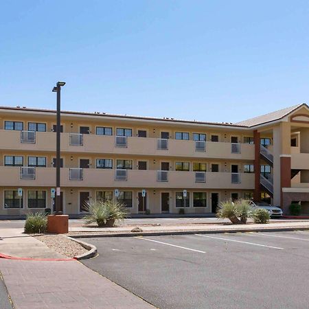 Extended Stay America Select Suites - Phoenix - Scottsdale - North Zewnętrze zdjęcie