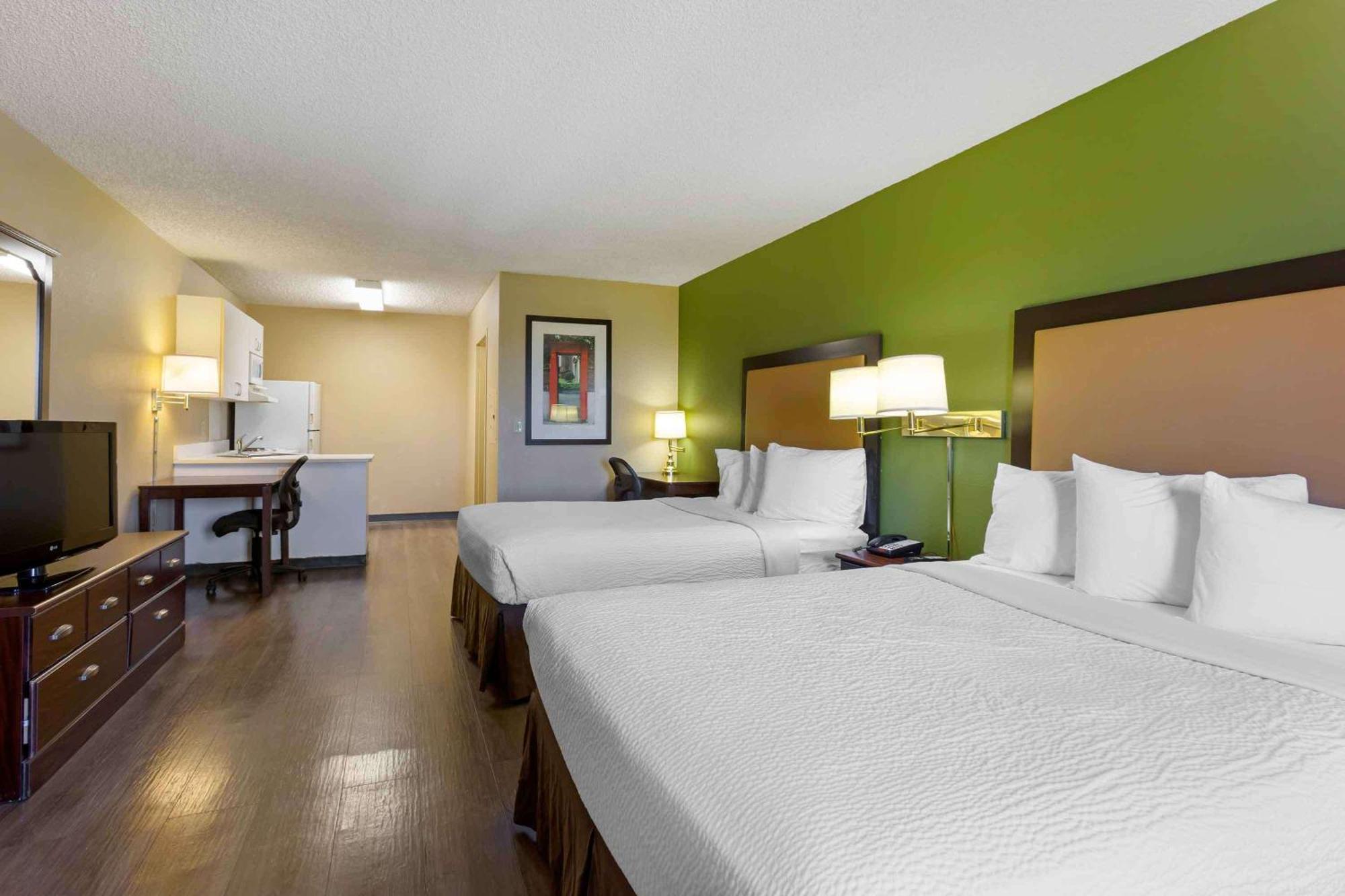 Extended Stay America Select Suites - Phoenix - Scottsdale - North Zewnętrze zdjęcie