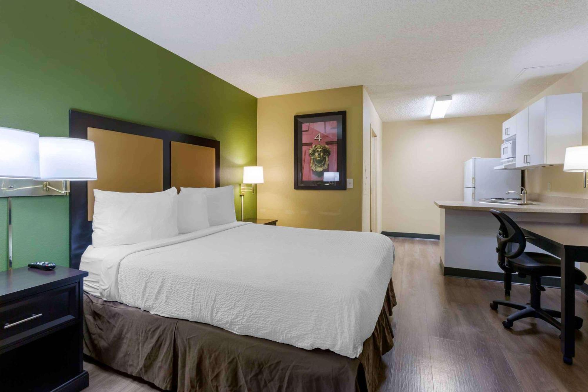 Extended Stay America Select Suites - Phoenix - Scottsdale - North Zewnętrze zdjęcie