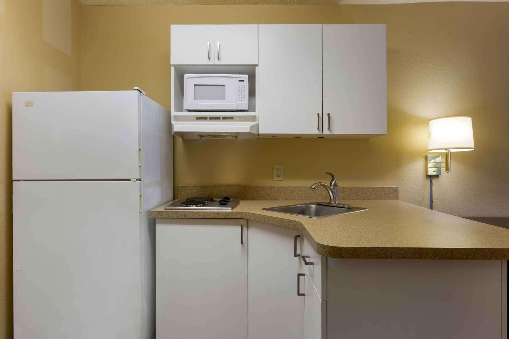 Extended Stay America Select Suites - Phoenix - Scottsdale - North Zewnętrze zdjęcie