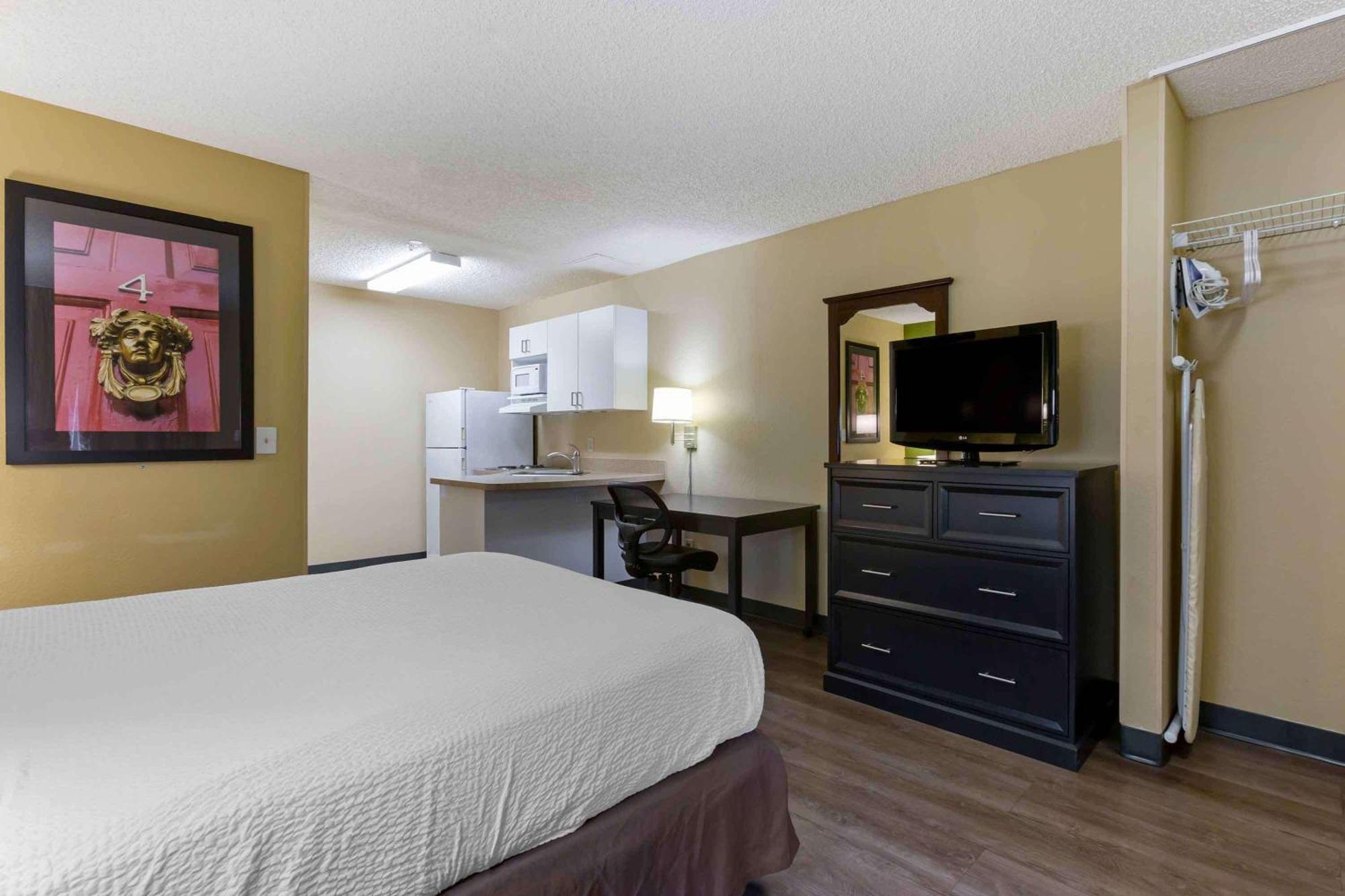 Extended Stay America Select Suites - Phoenix - Scottsdale - North Zewnętrze zdjęcie