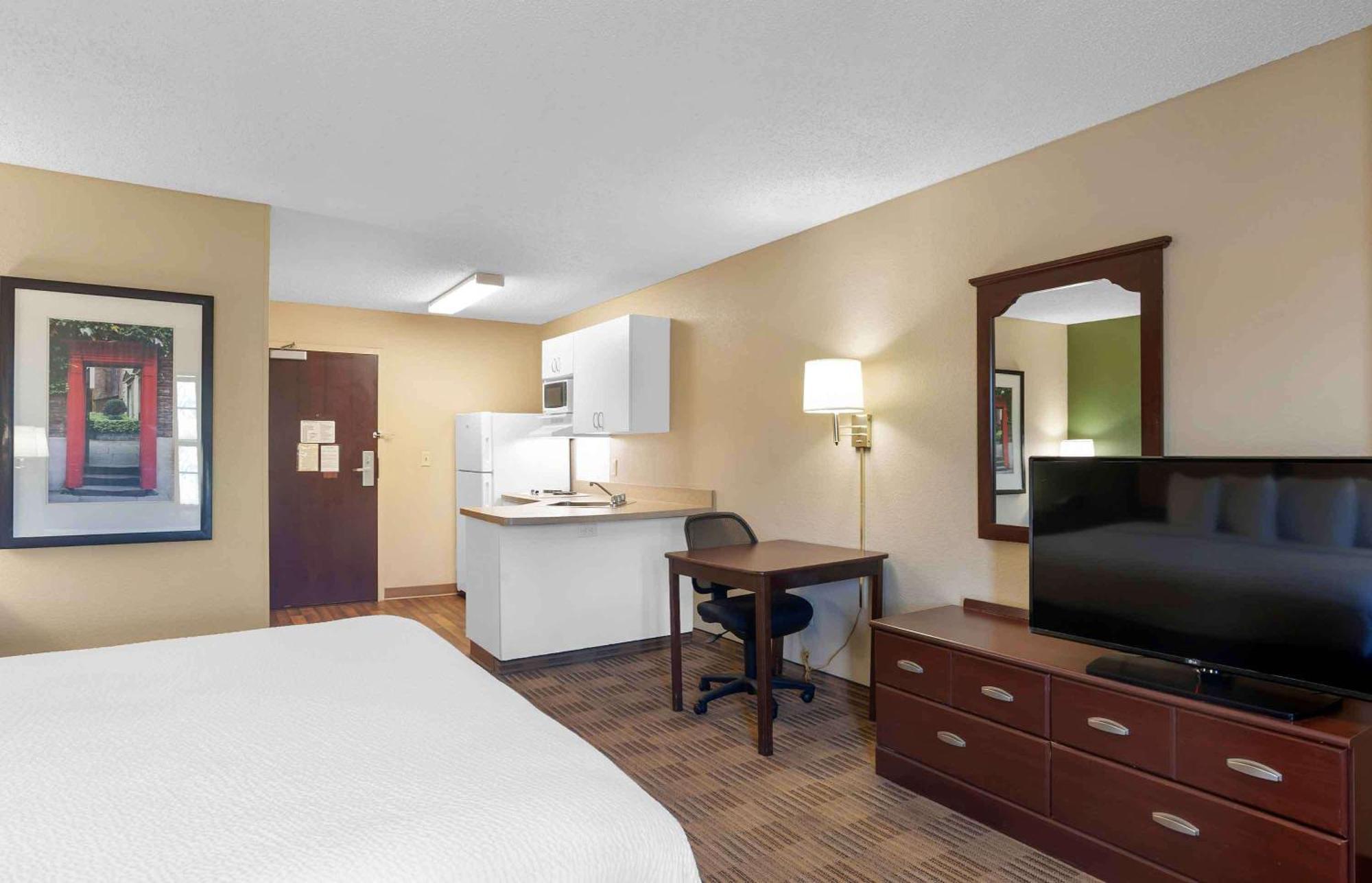 Extended Stay America Select Suites - Phoenix - Scottsdale - North Zewnętrze zdjęcie