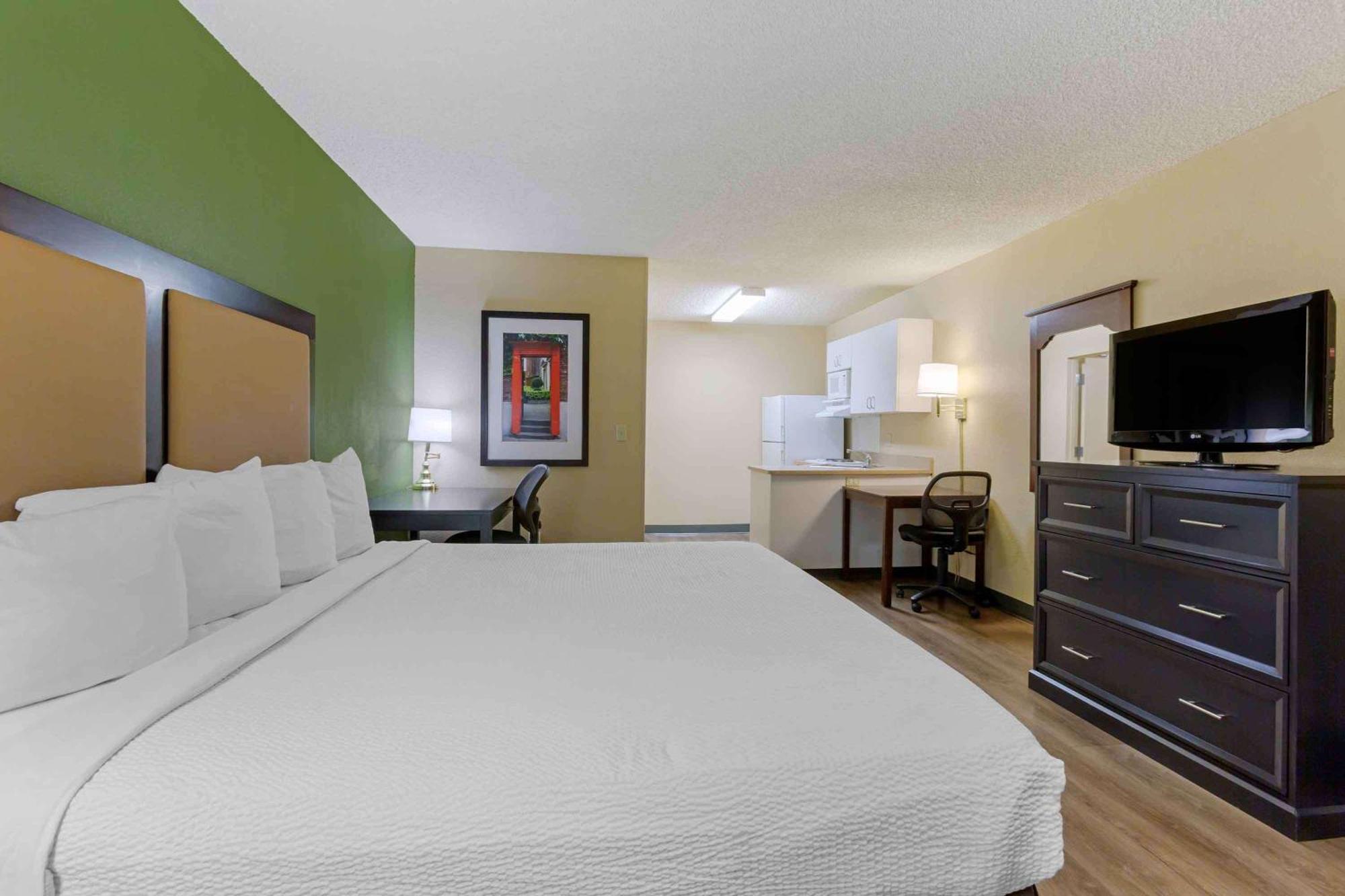 Extended Stay America Select Suites - Phoenix - Scottsdale - North Zewnętrze zdjęcie