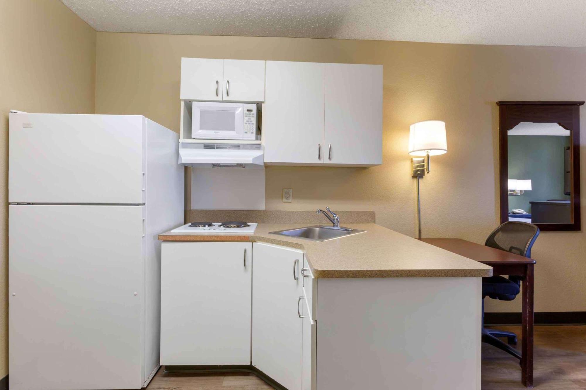 Extended Stay America Select Suites - Phoenix - Scottsdale - North Zewnętrze zdjęcie