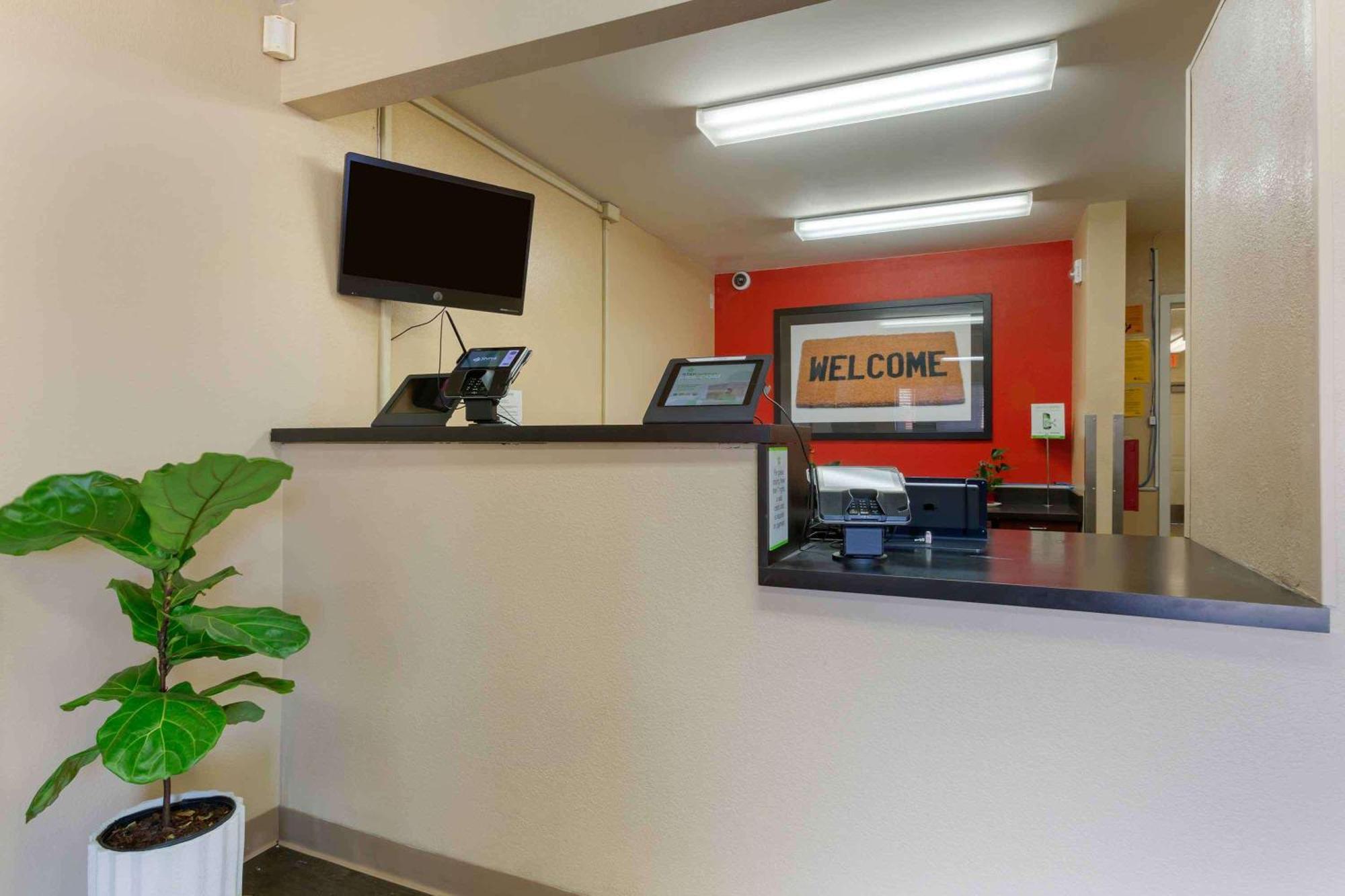 Extended Stay America Select Suites - Phoenix - Scottsdale - North Zewnętrze zdjęcie