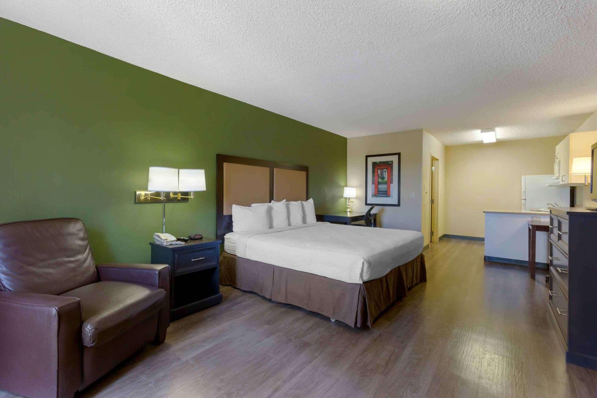 Extended Stay America Select Suites - Phoenix - Scottsdale - North Zewnętrze zdjęcie