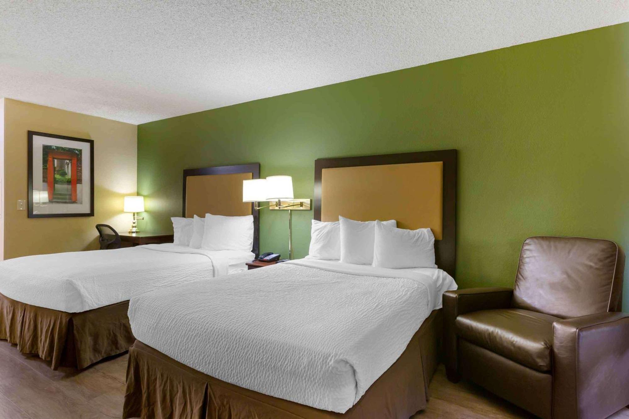 Extended Stay America Select Suites - Phoenix - Scottsdale - North Zewnętrze zdjęcie