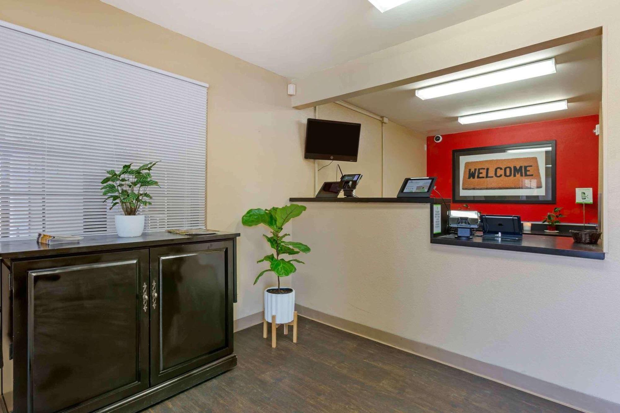 Extended Stay America Select Suites - Phoenix - Scottsdale - North Zewnętrze zdjęcie