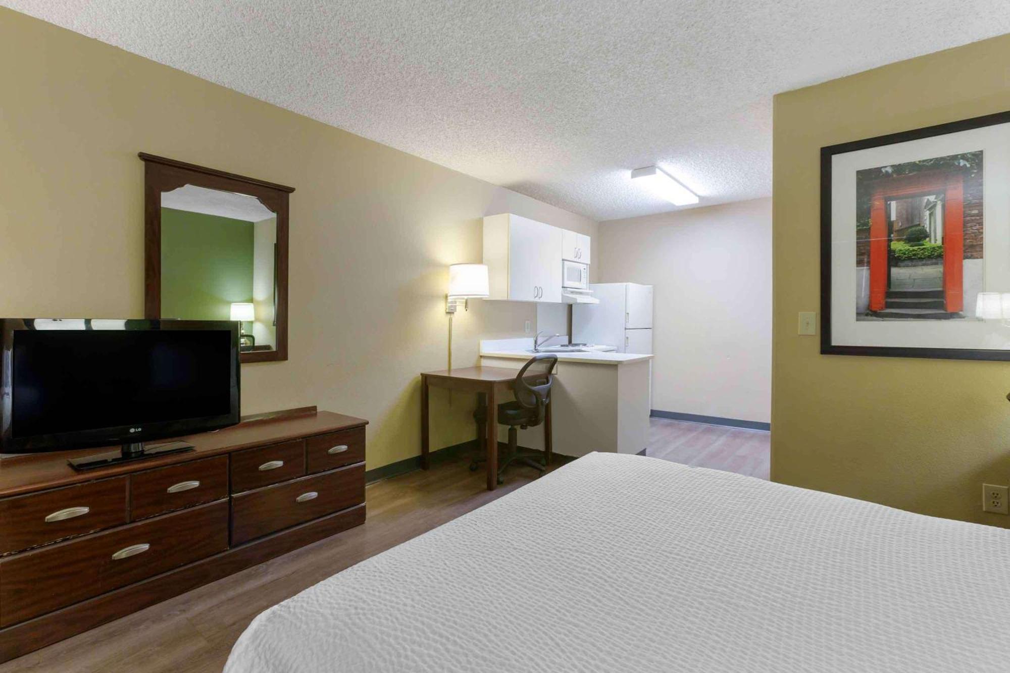 Extended Stay America Select Suites - Phoenix - Scottsdale - North Zewnętrze zdjęcie